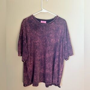 Zenana Oversized Shirt